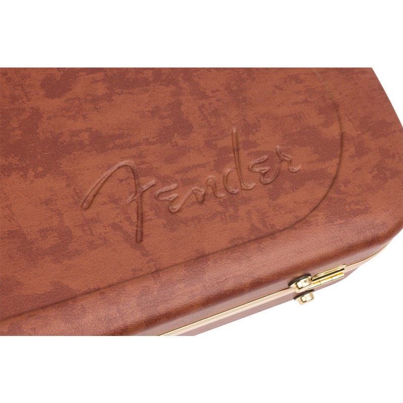 Fender USA 【夏のボーナスセール】 EYEGLASS CASE JAZZMASETER(R) / JAGUAR(R) (#0999127000) 画像3