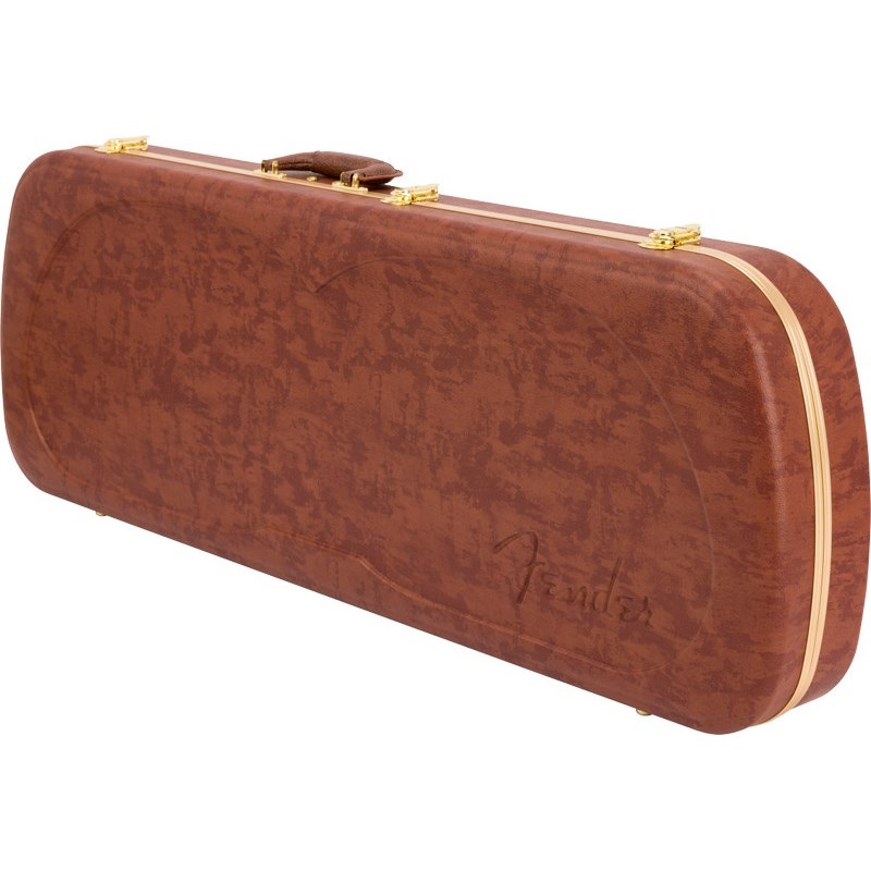 Fender USA 【夏のボーナスセール】 EYEGLASS CASE JAZZMASETER(R) / JAGUAR(R) (#0999127000) 画像4