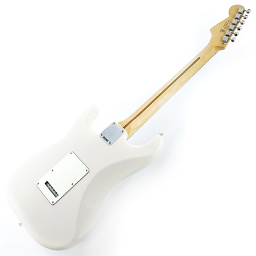 Fender MEX Player II Stratocaster HSS (White Blonde/Rosewood) [Chambered Body] 画像2