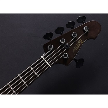 ATELIER Z M#265 19P 35th Anniversary Model (ALL TP-BLK/M/BLK PARTS) 【東京楽器博2024出展品】 画像7