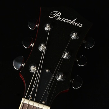 Bacchus 【11月中旬以降入荷予定】 Global Series MARQUIS-STD (A-BR) 【B級特価】 画像4