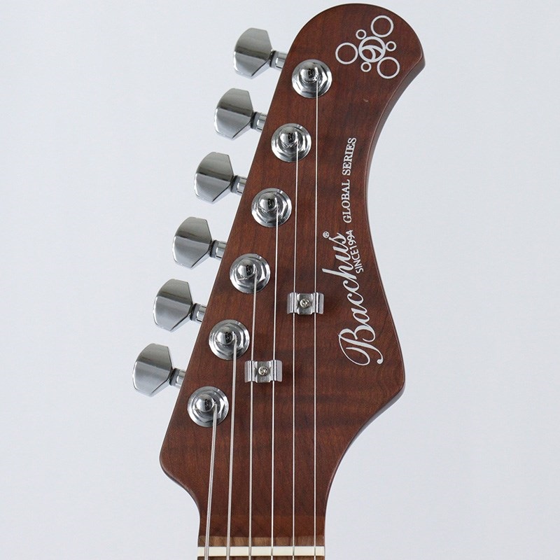 Bacchus Global Series GIN-FORCE/RSM (OWH) [Marco Signature Model] 【B級特価】 画像6