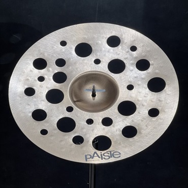 PAiSTe 【USED】 PST-X Swiss Medium Crash 18 [1315g] 画像2