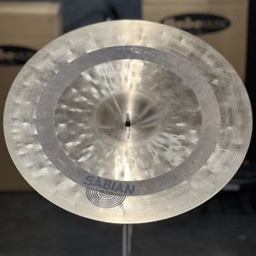 SABIAN 【USED】 HHX Legacy Ride 21 [HHX-21LGR][2055g] 画像3