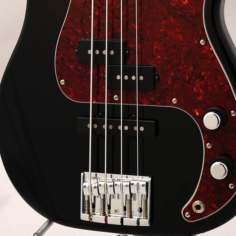 BLACK SMOKER Standard Series Beta PJ4 (Black) 画像8