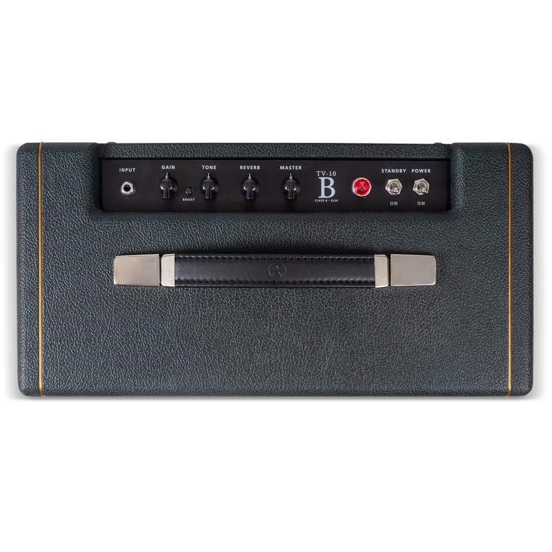 Blackstar TV-10-B [EL34搭載モデル]（ブラックスター） 画像4