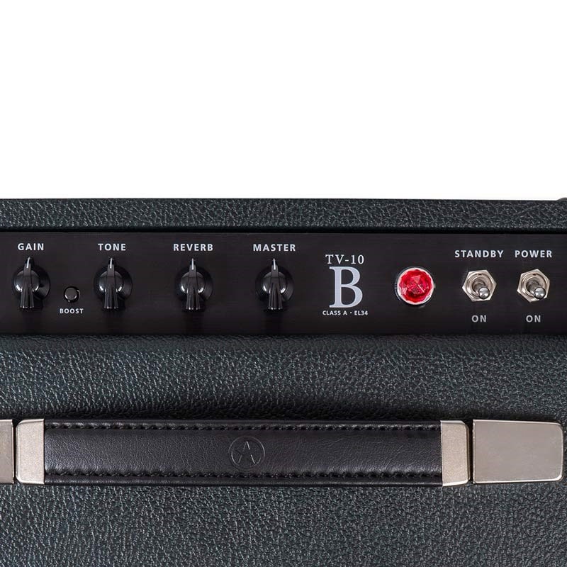 Blackstar TV-10-B [EL34搭載モデル]（ブラックスター） 画像5