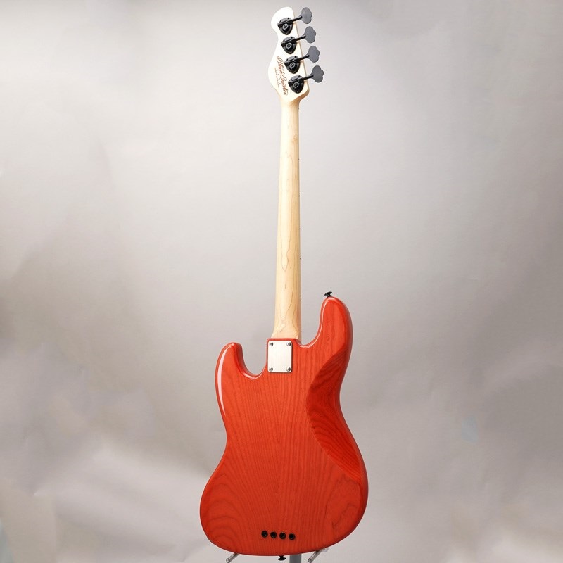 BLACK SMOKER Standard Series Beta J4 (Shake Red) 画像3