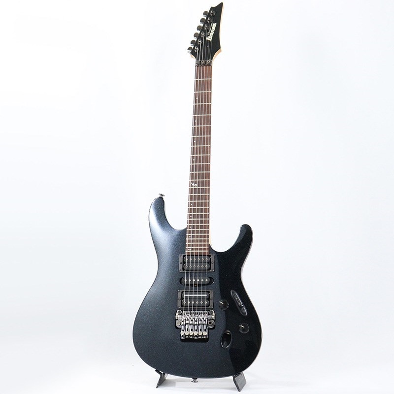 Ibanez 【USED】 Prestige S5470-CLM (Cosmic Blue Mica) [海外限定モデル] [SN.F0918902]  ｜イケベ楽器店オンラインストア