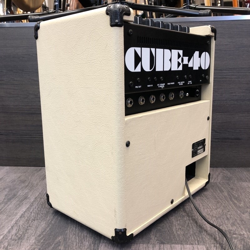 Roland 【USED】 CUBE-40 画像4