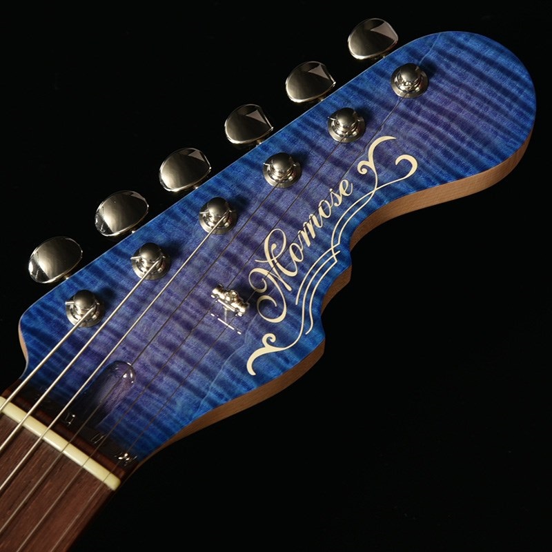 momose 【11月中旬以降入荷予定】 MJS-TOCHI WSE’24/NJ 【Deviser One Day Guitar Show 2024 選定品】 画像4