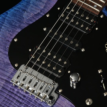 momose MC24-MV-TOCHI WSE’24/NJ (HYD-BL-B) 【Deviser One Day Guitar Show 2024 選定品】 画像2