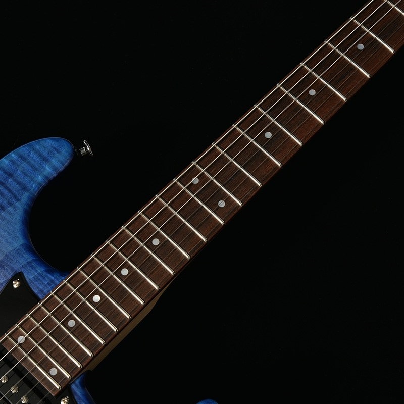 momose MC24-MV-TOCHI WSE’24/NJ (HYD-BL-B) 【Deviser One Day Guitar Show 2024 選定品】 画像3