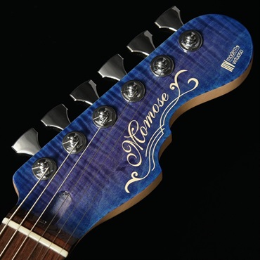 momose MC24-MV-TOCHI WSE’24/NJ (HYD-BL-B) 【Deviser One Day Guitar Show 2024 選定品】 画像4