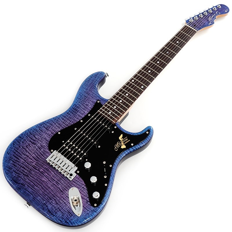 momose MC7-MV-TOCHI WSE'24/NJ #19368 【Deviser One Day Guitar Show 2024 選定品】  ｜イケベ楽器店オンラインストア