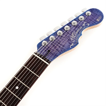 momose MC7-MV-TOCHI WSE’24/NJ #19368 【Deviser One Day Guitar Show 2024 選定品】 画像6