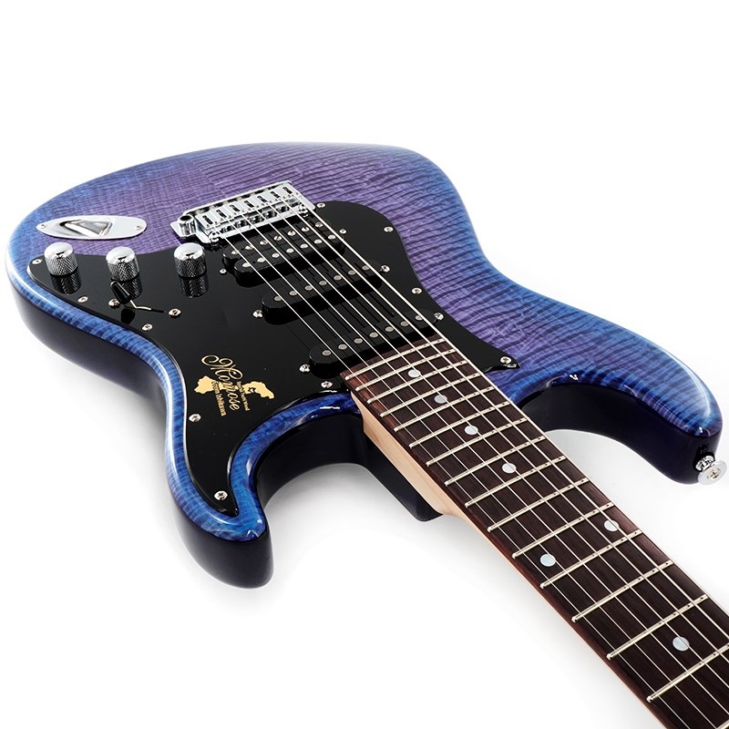 momose MC7-MV-TOCHI WSE'24/NJ #19368 【Deviser One Day Guitar Show 2024 選定品】  ｜イケベ楽器店オンラインストア