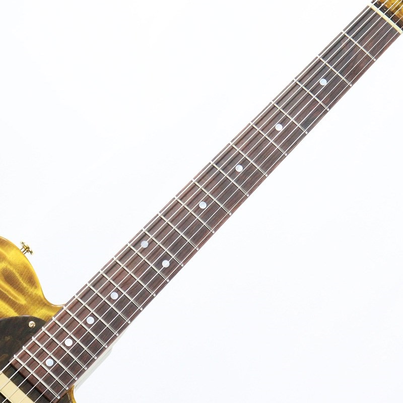 momose MT-HOLLOW WIDE FLAME TOCHI WSE’24/J (TE) 【Deviser One Day Guitar Show 2024 選定品】 画像7