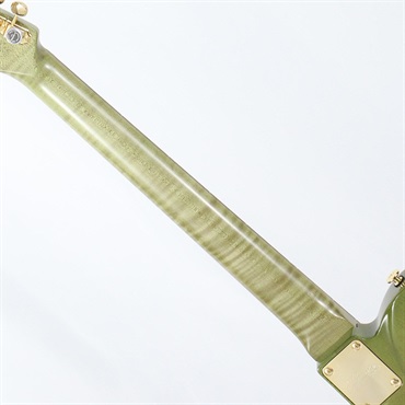 momose MT-HOLLOW WIDE FLAME TOCHI WSE’24/J (TE) 【Deviser One Day Guitar Show 2024 選定品】 画像8