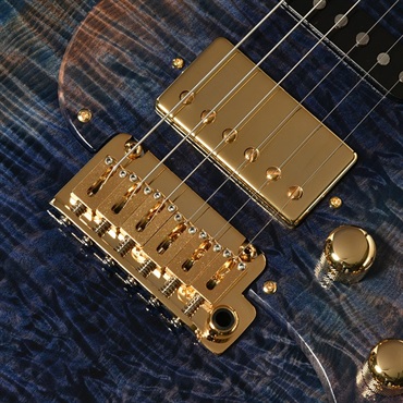 momose MC-FLAME TOCHI/J WSE’24 (BLU-VGR) 【Deviser One Day Guitar Show 2024 選定品】 画像2