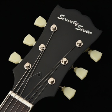 Seventy Seven 【11月中旬以降入荷予定】 Japan Tune-Up Series EXRUBATO-STD-JT (CBK) 【Deviser One Day Guitar Show 2024 選定品】 画像4