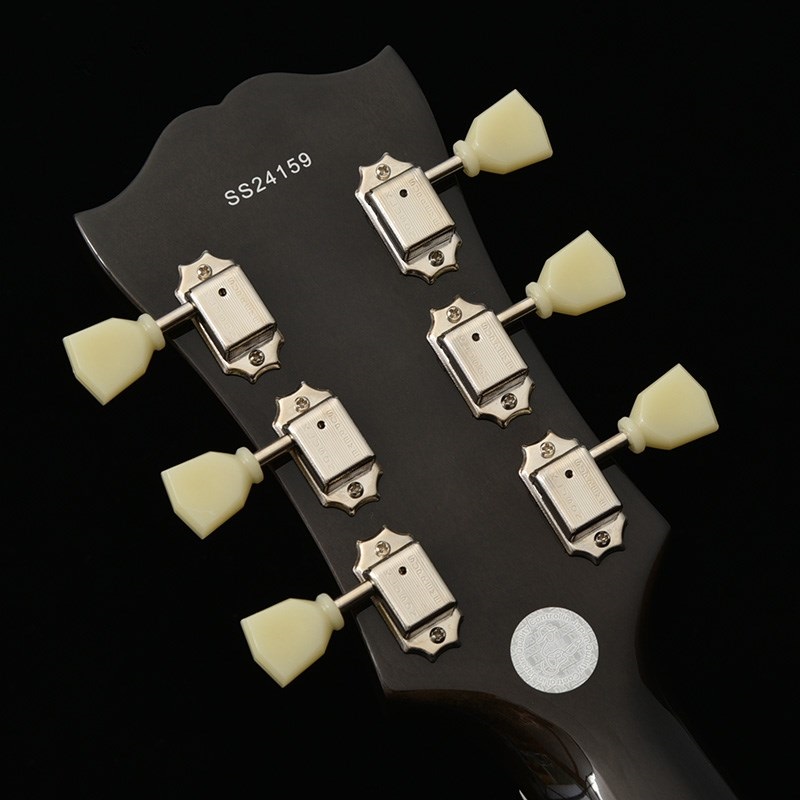 Seventy Seven 【11月中旬以降入荷予定】 Japan Tune-Up Series EXRUBATO-STD-JT (CBK) 【Deviser One Day Guitar Show 2024 選定品】 画像7