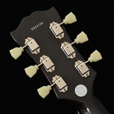 Seventy Seven 【11月中旬以降入荷予定】 Japan Tune-Up Series EXRUBATO-STD/S-JT (CBK) 【Deviser One Day Guitar Show 2024 選定品】 画像7