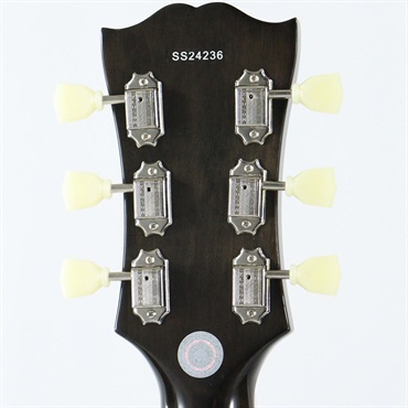 Seventy Seven Japan Tune-Up Series EXRUBATO-STD/S-JT (CBK) 【Deviser One Day Guitar Show 2024 選定品】 画像8