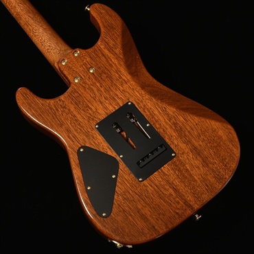 DEVISER ROSETTA VESSEL TOCHI WSE’24/NJ (RBL) 【Deviser One Day Guitar Show 2024 選定品】 画像5