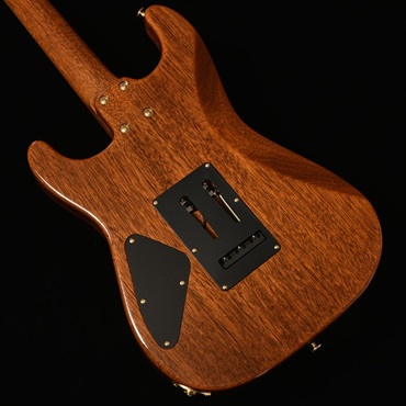 DEVISER 【11月中旬以降入荷予定】 ROSETTA VESSEL TOCHI WSE’24/NJ (UGR-VGR) 【Deviser One Day Guitar Show 2024 選定品】 画像5