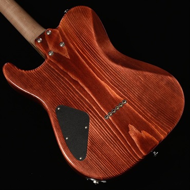 DEVISER 【11月中旬以降入荷予定】 ROSETTEE AKAMATSU WSE’24/E (ATQ-MRN) 【Deviser One Day Guitar Show 2024 選定品】 画像5