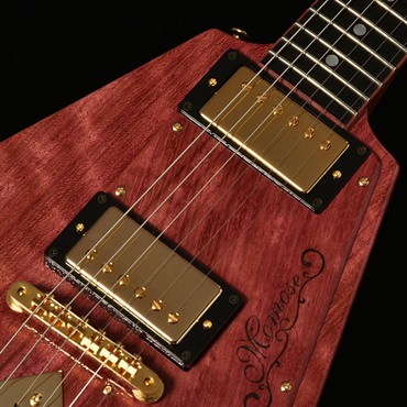 momose 【11月中旬以降入荷予定】 MFV-Premium/PH #19521 (NA) 【Deviser One Day Guitar Show 2024 選定品】 画像3