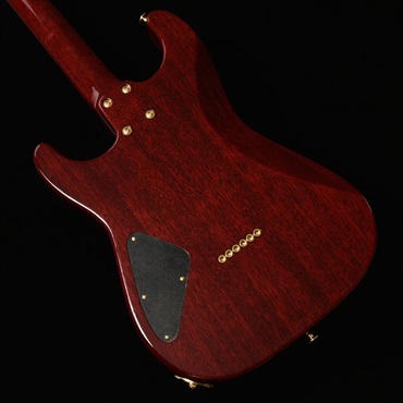 DEVISER 【11月中旬以降入荷予定】 ROSETTA-Premium/FM #522 (FCR) 【Deviser One Day Guitar Show 2024 選定品】 画像8