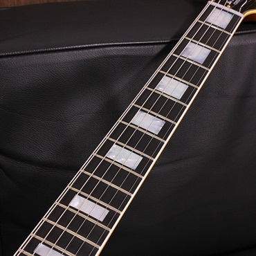 Gibson 1968 Les Paul Custom AAA Torrefied Top VOS Antique Natural SN. 405988 画像8