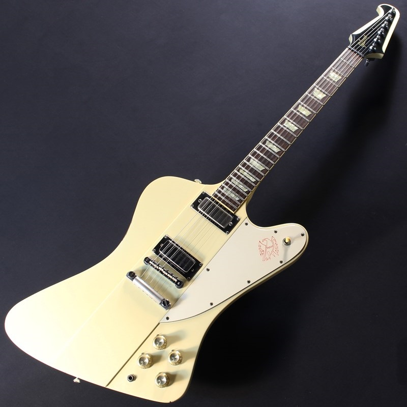 Orville by Gibson 【USED】Firebird Alpine White ｜イケベ楽器店オンラインストア