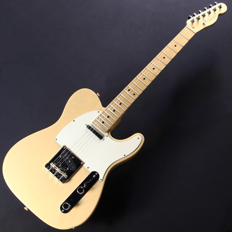 Fender USA 【USED】Limited Edition Lightweight Ash American Professional  Telecaster (Maple/Honey Blonde) ｜イケベ楽器店オンラインストア