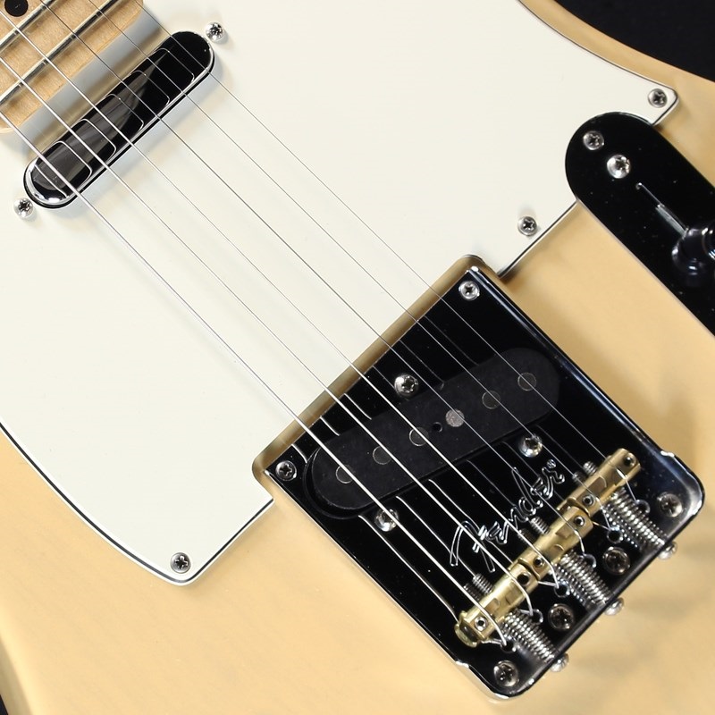 Fender USA 【USED】Limited Edition Lightweight Ash American Professional  Telecaster (Maple/Honey Blonde) ｜イケベ楽器店オンラインストア