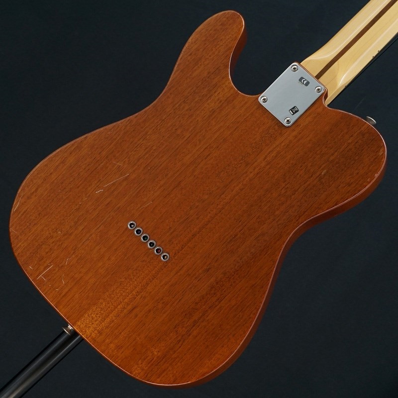 Fender MEX 【USED】 Classic Series 69 Telecaster Thinline (Natural) 【SN.MZ6241371】 画像1