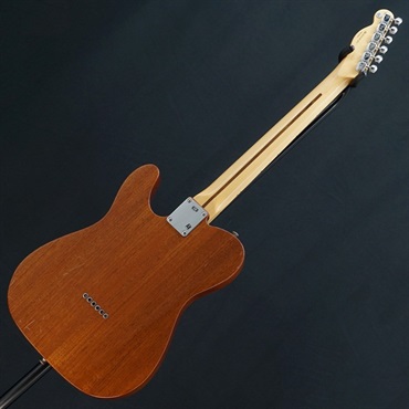 Fender MEX 【USED】 Classic Series 69 Telecaster Thinline (Natural) 【SN.MZ6241371】 画像3