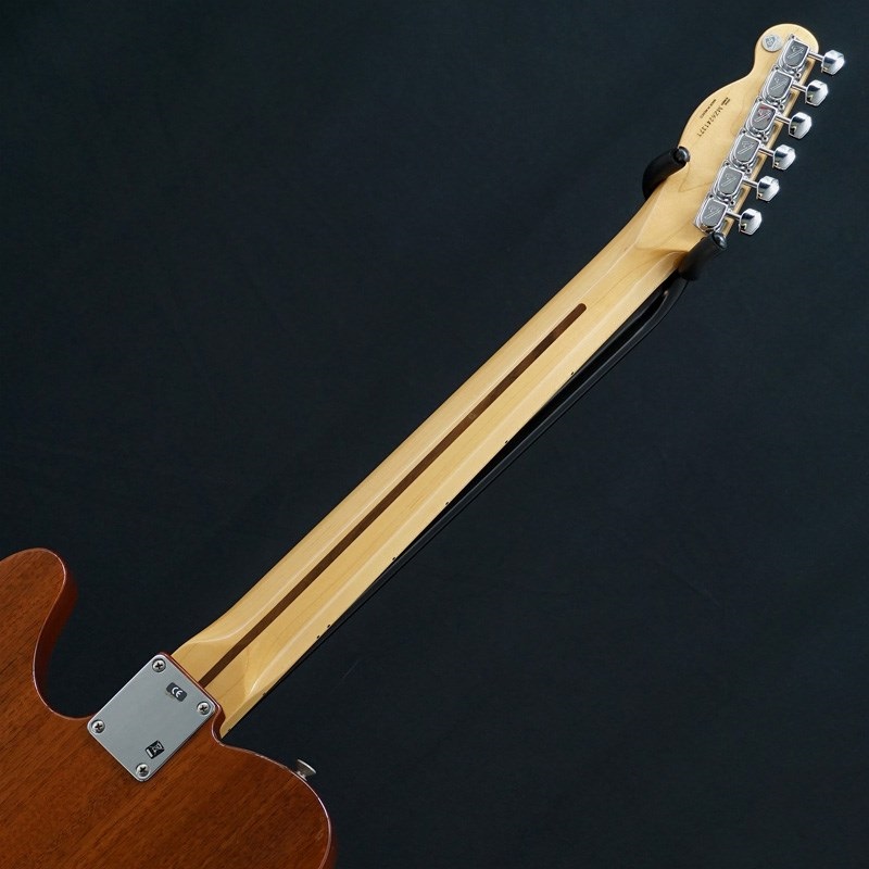 Fender MEX 【USED】 Classic Series 69 Telecaster Thinline (Natural) 【SN.MZ6241371】 画像5