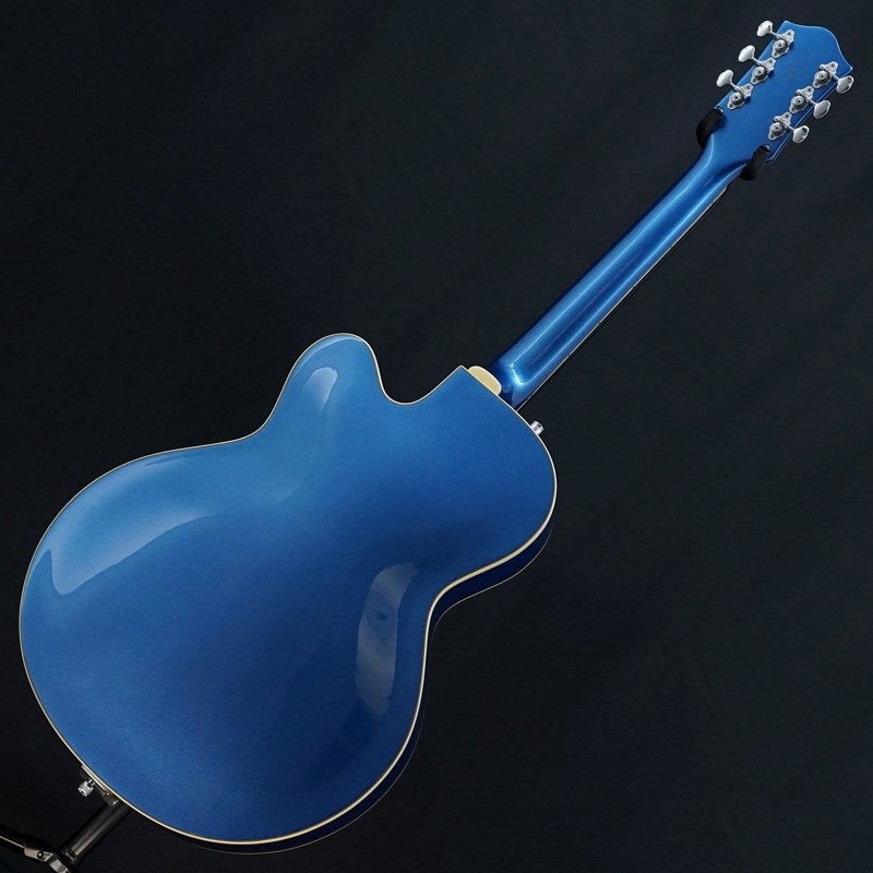 GRETSCH 【USED】 G5420T Electromatic Hollow Body Single-Cut with Bigsby (Fairlane Blue) 【SN.KS16054895】 画像3