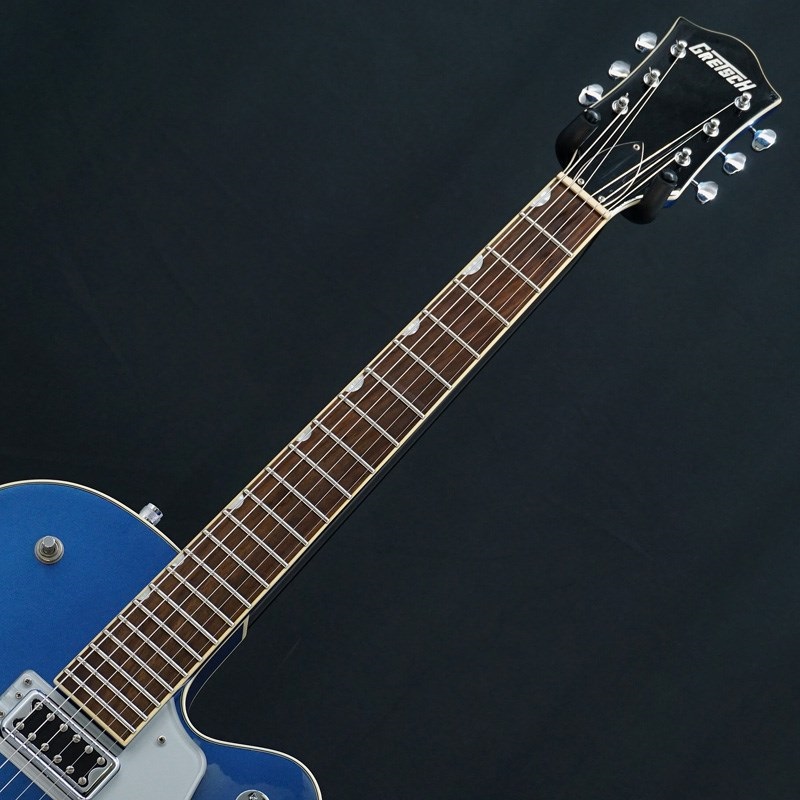 GRETSCH 【USED】 G5420T Electromatic Hollow Body Single-Cut with Bigsby (Fairlane Blue) 【SN.KS16054895】 画像4