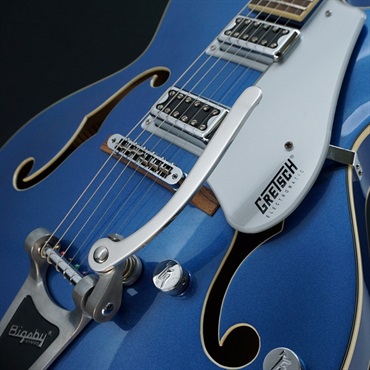 GRETSCH 【USED】 G5420T Electromatic Hollow Body Single-Cut with Bigsby (Fairlane Blue) 【SN.KS16054895】 画像8