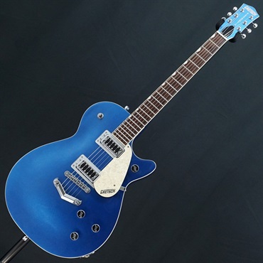 GRETSCH 【USED】 G5435 Limited Edition Electromatic Pro Jet (Fairlane Blue) 【SN.CYG17100861】 画像2