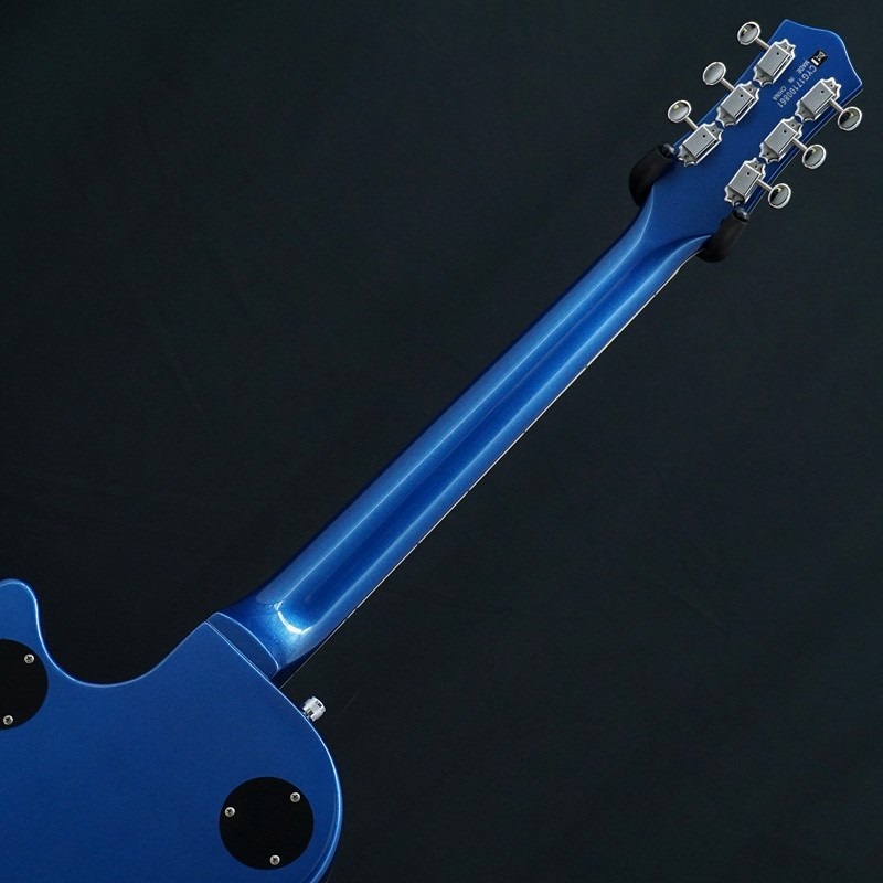 GRETSCH 【USED】 G5435 Limited Edition Electromatic Pro Jet (Fairlane Blue) 【SN.CYG17100861】 画像5