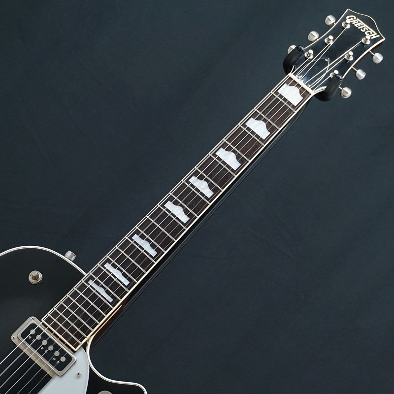 GRETSCH 【USED】 6128-57 Duo Jet (Black) 【SN.014128-2904】 画像4