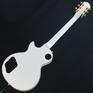 Epiphone 【USED】 Les Paul Custom (Alpine White) 【SN.23051532641】 画像3