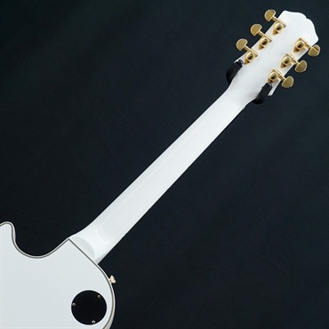 Epiphone 【USED】 Les Paul Custom (Alpine White) 【SN.23051532641】 画像5