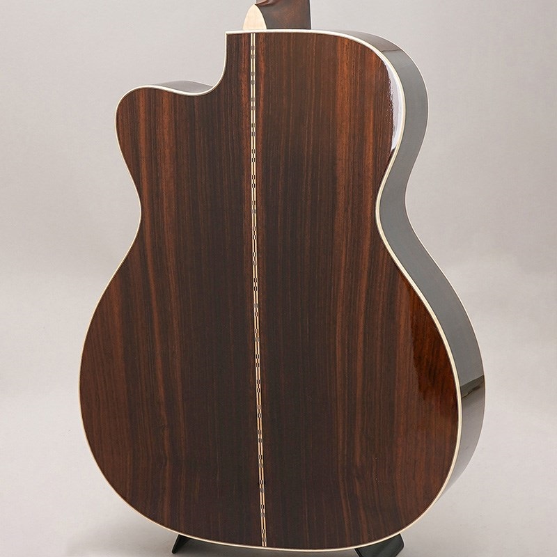 MARTIN 【USED】 CTM OMC-28 Swiss Spruce / Indian Rosewood ’23 マーチン マーティン 画像1