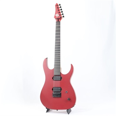 Strictly 7 Guitars 【USED】 Cobra JS6 (Red) [SN.E170334] 画像1